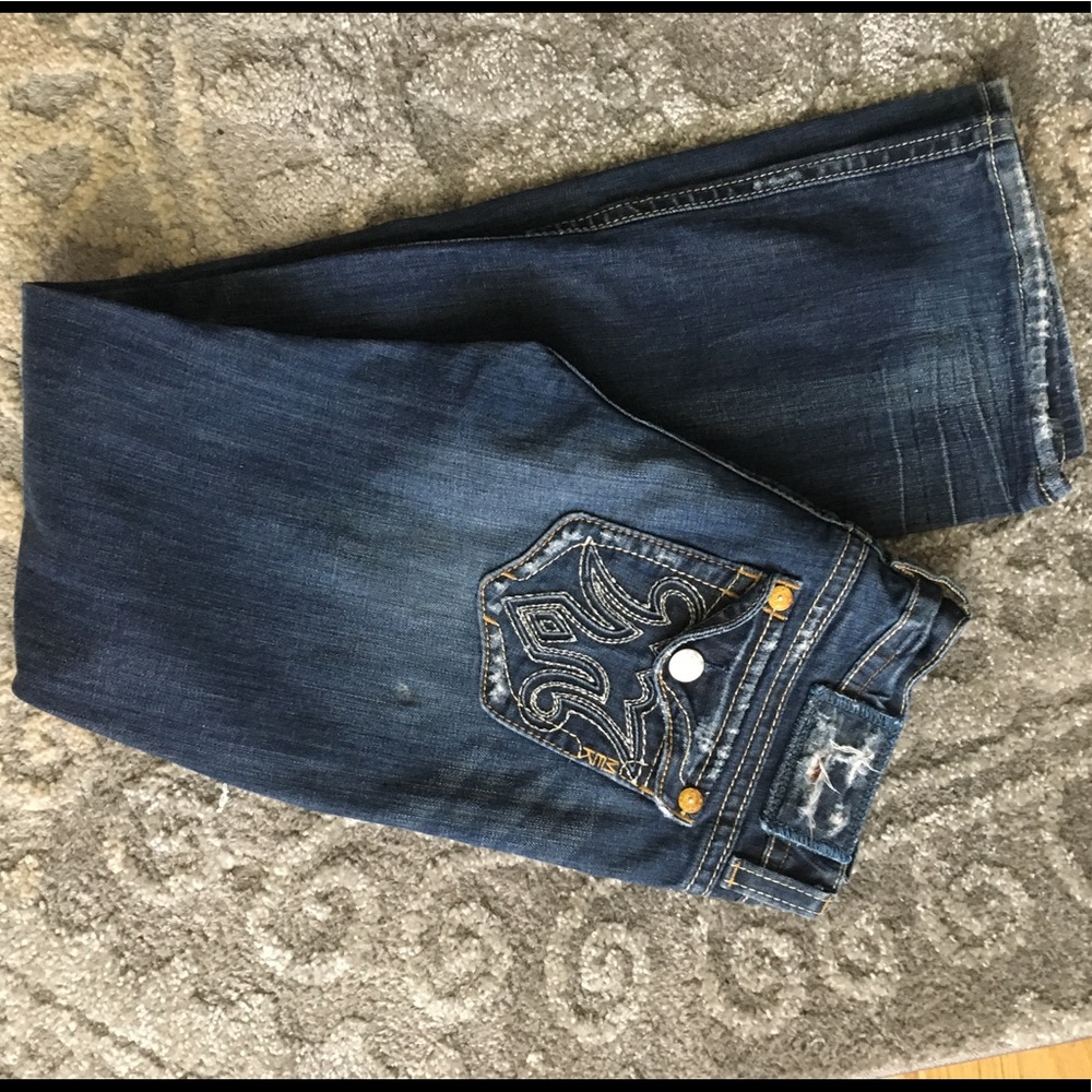Mek jeans